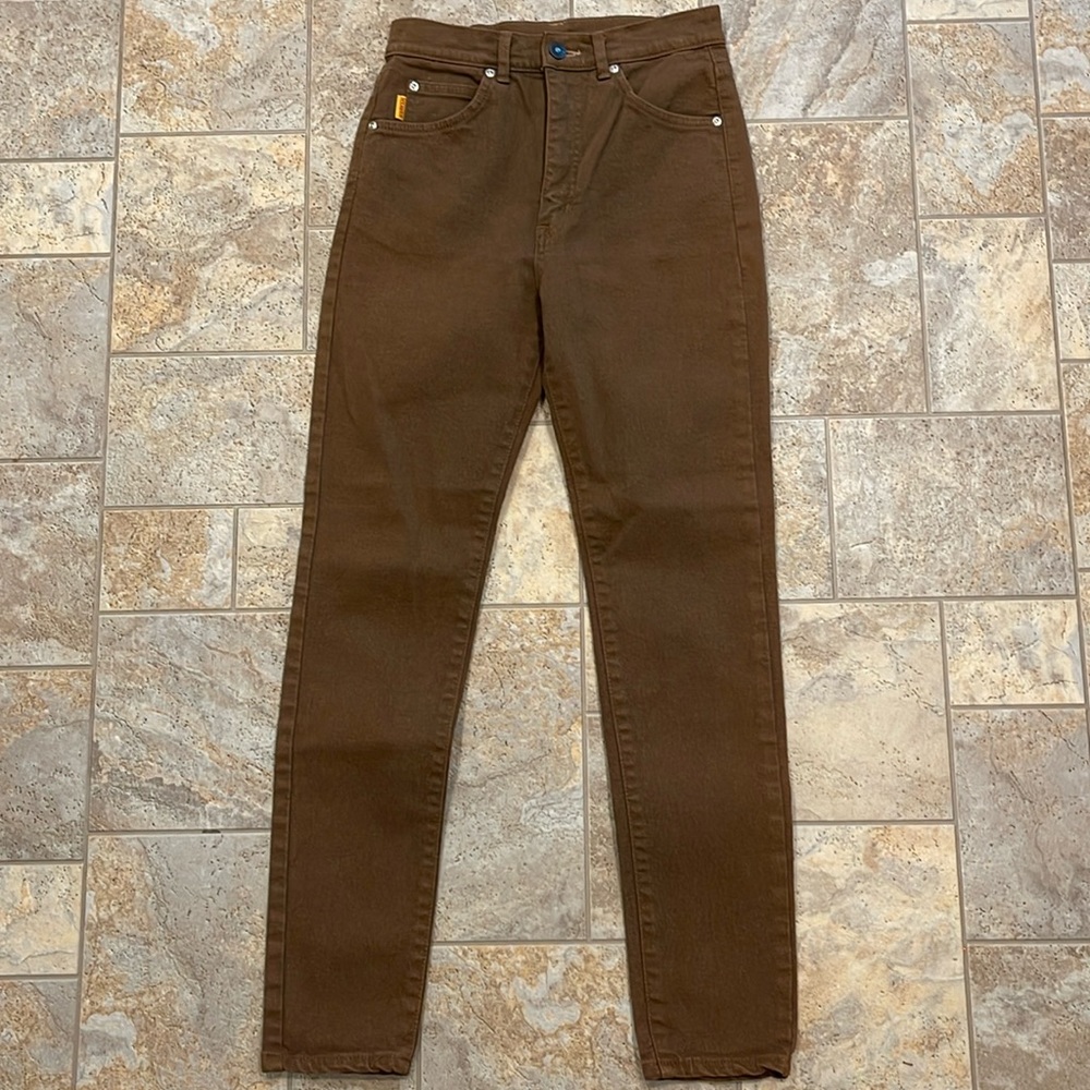 Edwin jeans